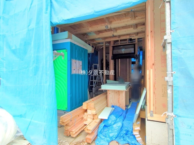  | 《仲介手数料無料》南区曲本４丁目5-20(2号棟)新築一戸建てKEIAI GRACE