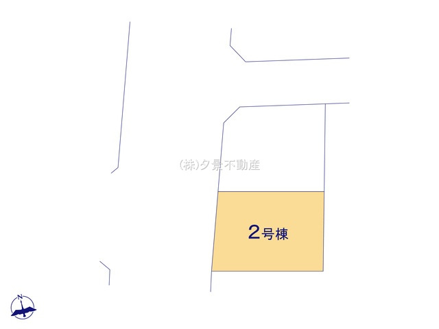  | 《仲介手数料無料》南区曲本４丁目5-20(2号棟)新築一戸建てKEIAI GRACE