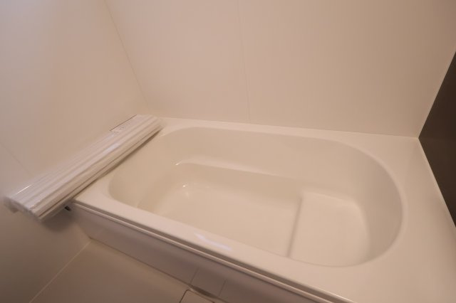 《仲介手数料無料》南区曲本４丁目5-20新築一戸建てKEIAI GRACEの浴室