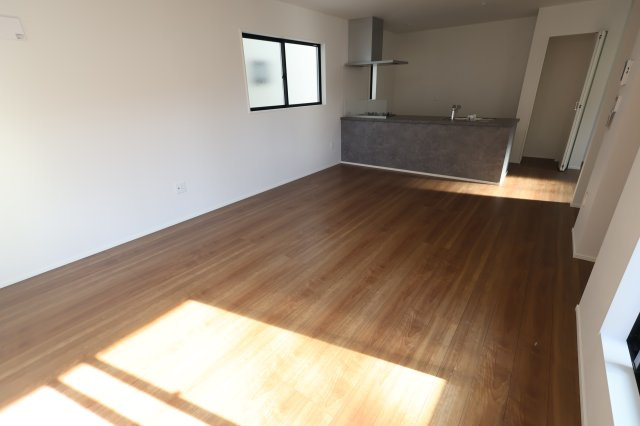 《仲介手数料無料》南区曲本４丁目5-20(2号棟)新築一戸建てKEIAI GRACEの外観