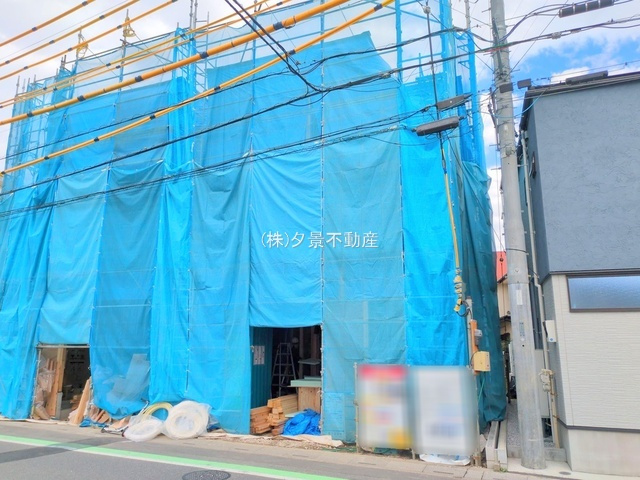  | 《仲介手数料無料》南区曲本４丁目5-20(2号棟)新築一戸建てKEIAI GRACE