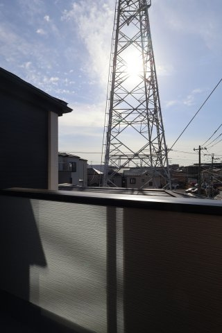 《仲介手数料無料》南区曲本４丁目5-20新築一戸建てKEIAI GRACEの展望