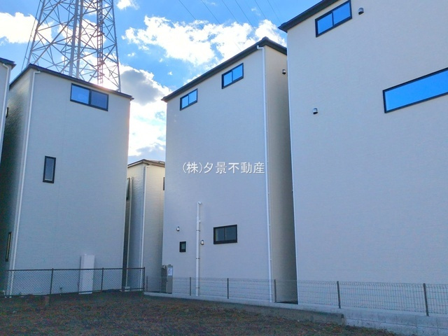 《仲介手数料無料》南区曲本４丁目5-20新築一戸建てKEIAI GRACE