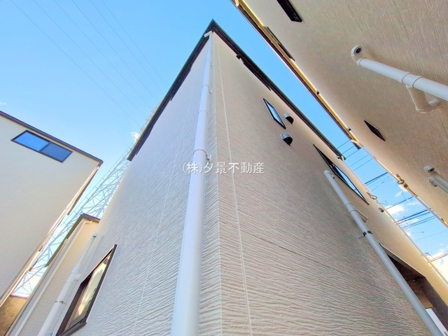 《仲介手数料無料》南区曲本４丁目5-20新築一戸建てKEIAI GRACE