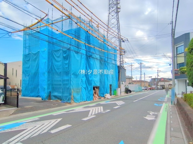  | 《仲介手数料無料》南区曲本４丁目5-20(2号棟)新築一戸建てKEIAI GRACE