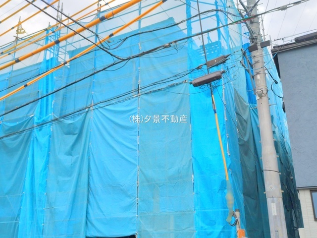  | 《仲介手数料無料》南区曲本４丁目5-20(2号棟)新築一戸建てKEIAI GRACE