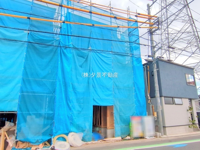  | 《仲介手数料無料》南区曲本４丁目5-20(2号棟)新築一戸建てKEIAI GRACE