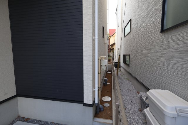 《仲介手数料無料》南区曲本４丁目5-20(2号棟)新築一戸建てKEIAI GRACE