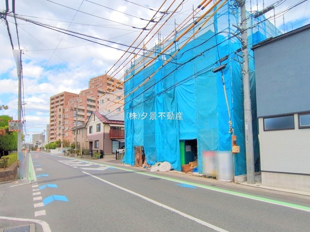  | 《仲介手数料無料》南区曲本４丁目5-20(2号棟)新築一戸建てKEIAI GRACE