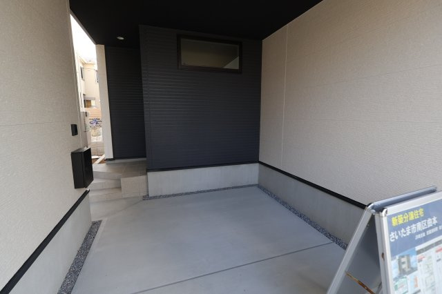 《仲介手数料無料》南区曲本４丁目5-20(2号棟)新築一戸建てKEIAI GRACE