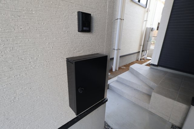 《仲介手数料無料》南区曲本４丁目5-20(2号棟)新築一戸建てKEIAI GRACE