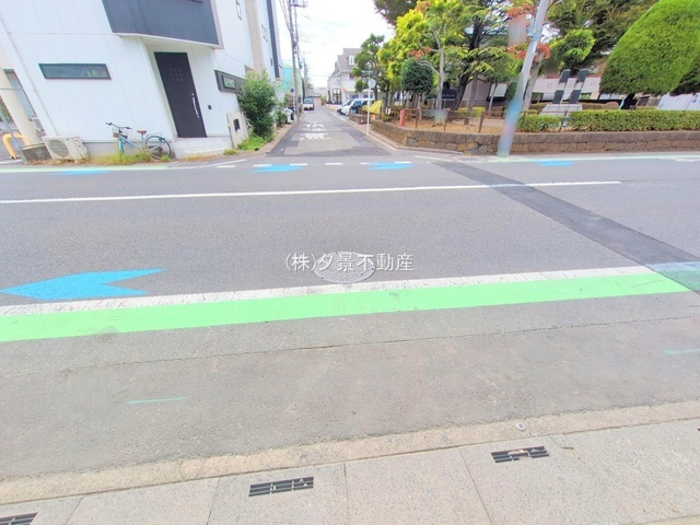  | 《仲介手数料無料》南区曲本４丁目5-20(2号棟)新築一戸建てKEIAI GRACE