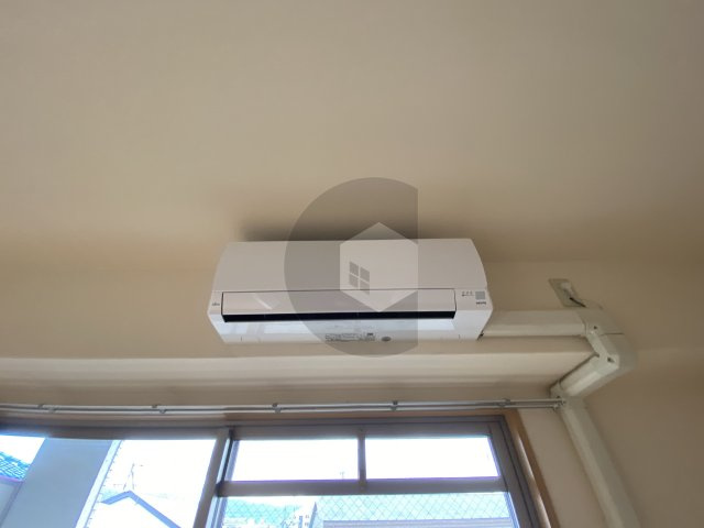 マ・メゾン15の設備