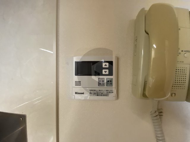 マ・メゾン15のその他