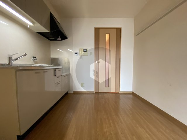 マ・メゾン15の洋室