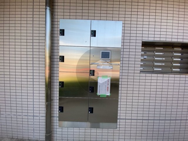 マ・メゾン15のその他共用部分