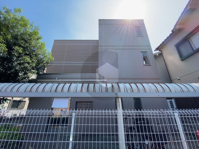 マ・メゾン15の外観