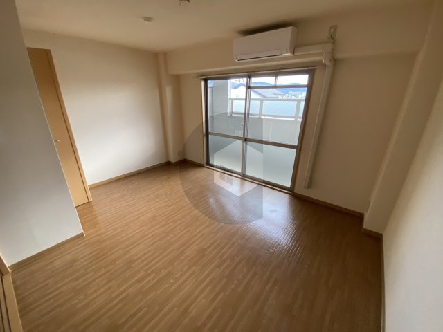 マ・メゾン15の居間・リビング