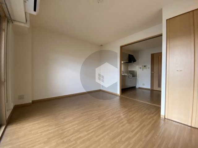 マ・メゾン15の居間・リビング