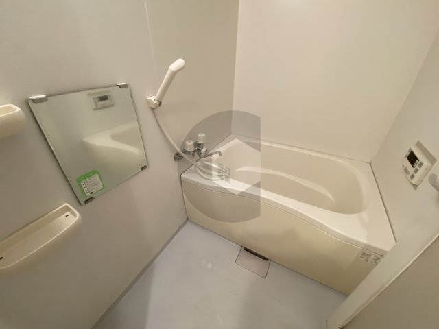 マ・メゾン15の浴室