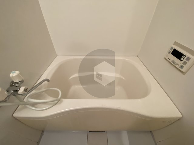 マ・メゾン15の浴室