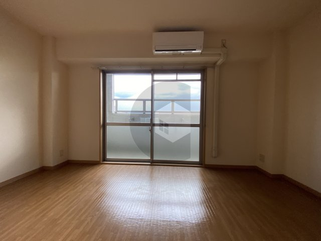 マ・メゾン15の内装