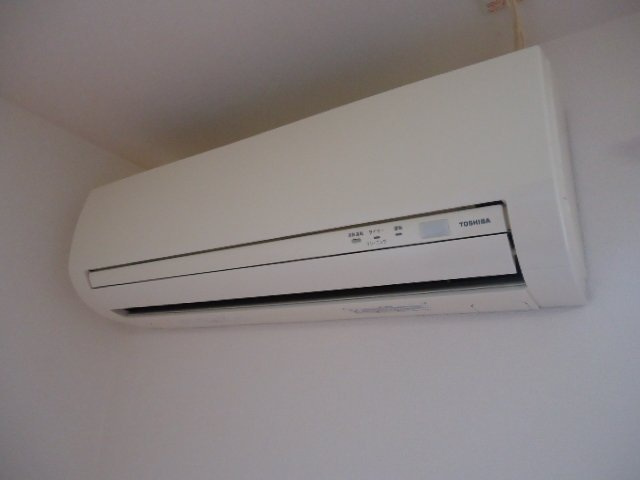 ドルチェの設備