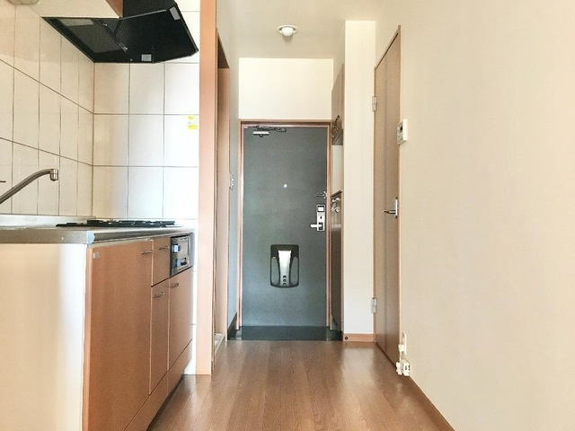 ドルチェのキッチン