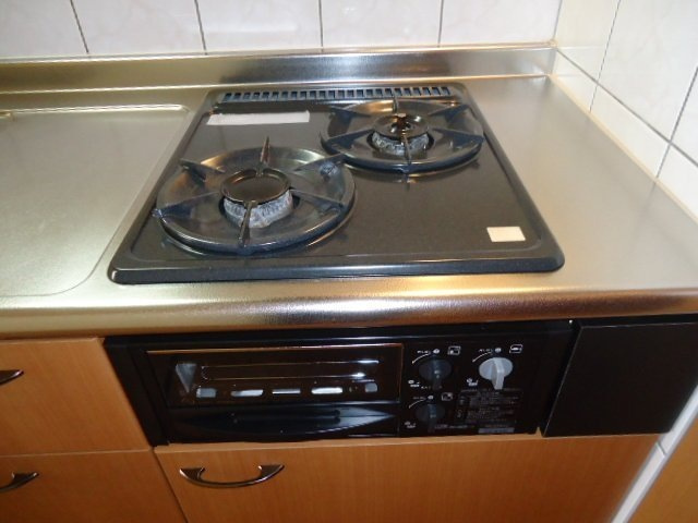 ドルチェのキッチン