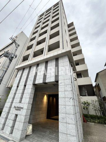 ファーストレジデンス玉造