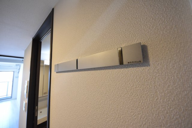 ＥＣ難波Ⅴブロード