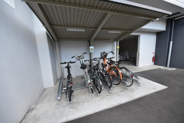 ＥＣ難波Ⅴブロード