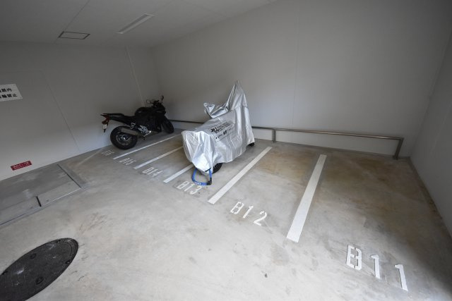 ＥＣ難波Ⅴブロード