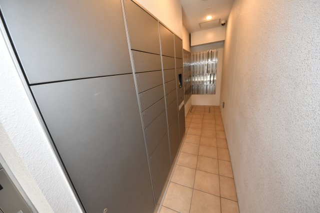 ＥＣ難波Ⅴブロード