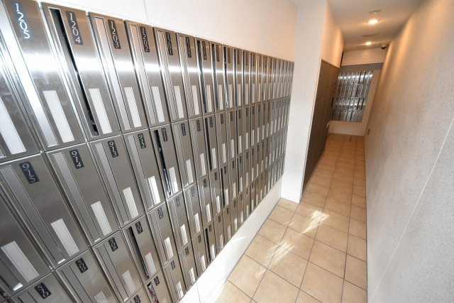 ＥＣ難波Ⅴブロード