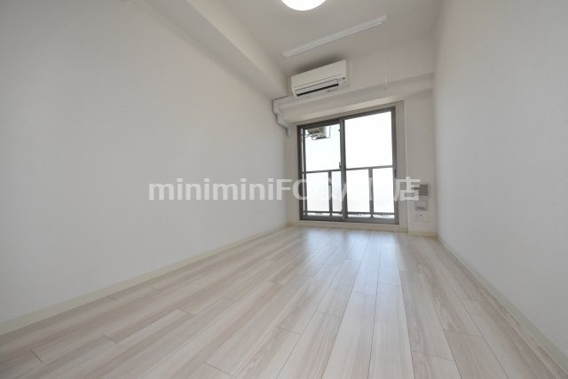 ＥＣ難波Ⅴブロードの寝室