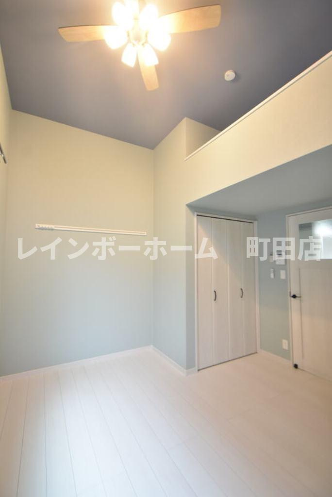 メゾン・フルール町田※初期費用分割後払いサービス利用可能物件