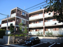 グランウッズ自由が丘の画像