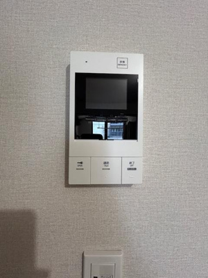 【セキュリティ】 | アトリオフラッツ菊川ｎｏｒｔｈ