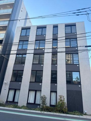 【外観】 | アトリオフラッツ菊川ｎｏｒｔｈ