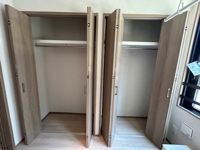 【収納】 | アトリオフラッツ菊川ｎｏｒｔｈ