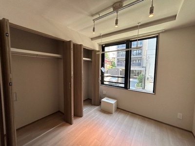 【寝室】 | アトリオフラッツ菊川ｎｏｒｔｈ