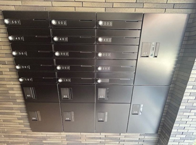 【その他共用部分】 | アトリオフラッツ菊川ｎｏｒｔｈ