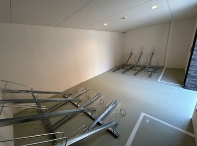 【その他共用部分】 | アトリオフラッツ菊川ｎｏｒｔｈ