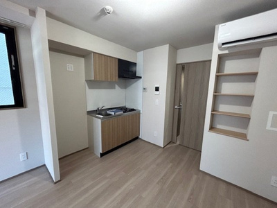 【居間・リビング】 | アトリオフラッツ菊川ｎｏｒｔｈ