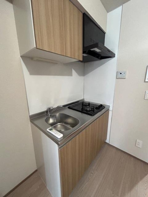 【キッチン】 | アトリオフラッツ菊川ｎｏｒｔｈ