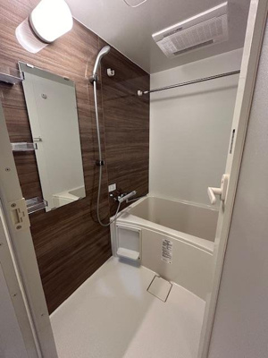 【浴室】 | アトリオフラッツ菊川ｎｏｒｔｈ