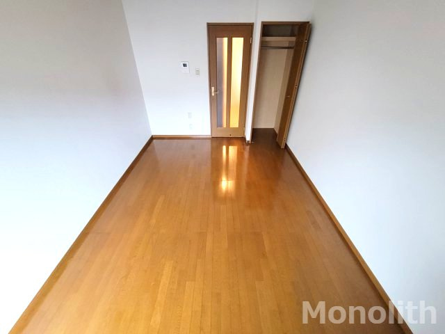 ファインコートⅠ番館の内装