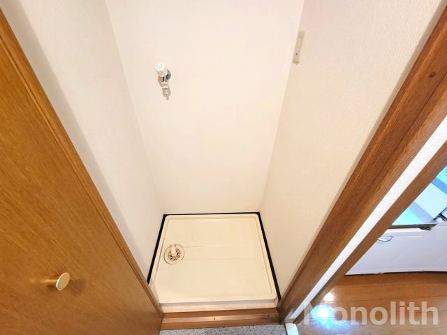 ファインコートⅠ番館の設備