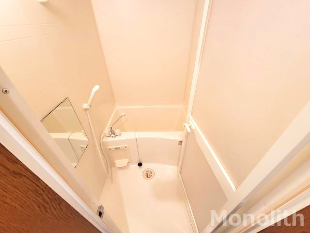 ファインコートⅠ番館の浴室